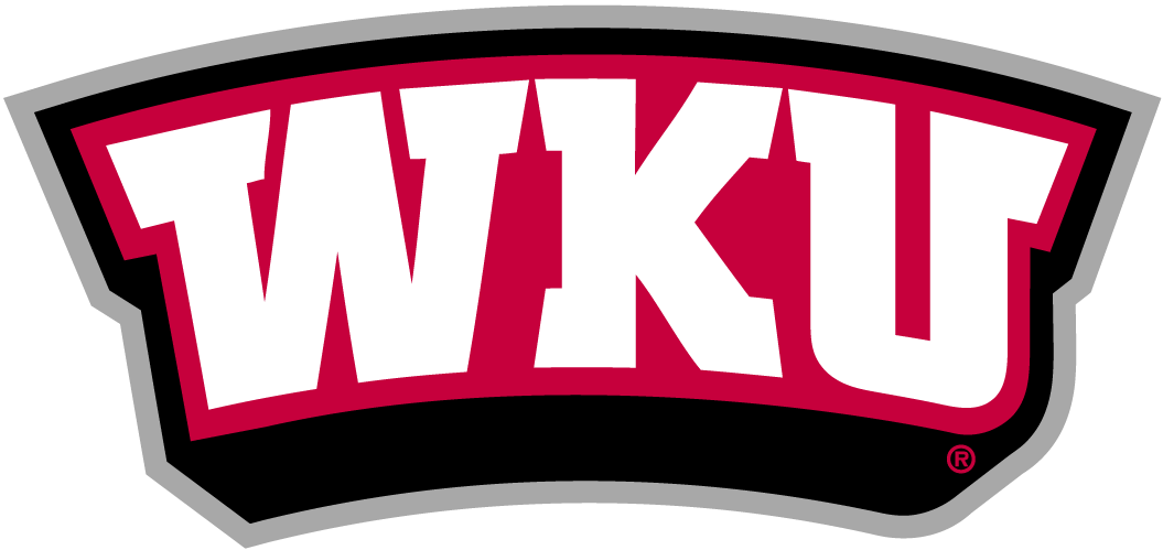 Western Kentucky Hilltoppers 1999-Pres Wordmark Logo t shirts DIY iron ons v3